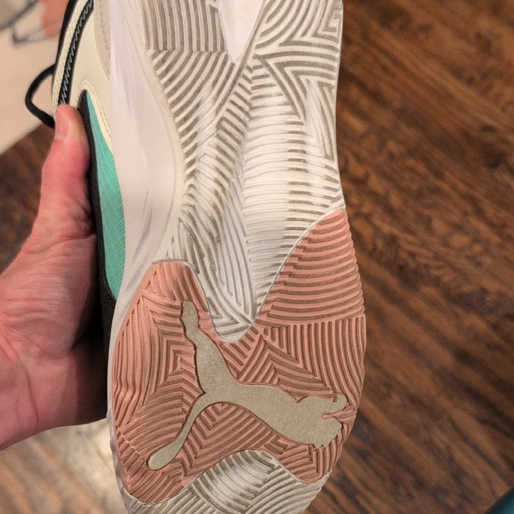 Puma Rebound Future Evo 10.5 - Picture 10 of 10